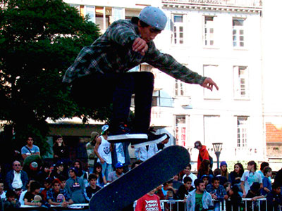 Fotografia Freelance